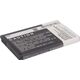Bateria Alcatel ALCATEL-LUCENT ENTERPRISE DECT Phone 8232 8242 8262 8234 8244 8254 Ersatz Akku