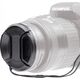 Kaiser Kaiser Lens Cap Snap-On 95 - 6843