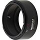 Novoflex Novoflex Adapter Canon FD lens to Canon EOS-R Camera