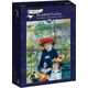 Bluebird Puzzle Puzzle 1000 Dwie siostry na tarasie, Renoir, 1881
