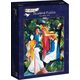 Bluebird Puzzle Puzzle 1000 Cztery dziewczyny