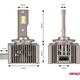 AMiO Żarówki żarniki LED seria XD D1S D1R 6500K Canbus AMIO-03310