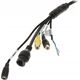 ΚΑΜΕΡΑ ΑΝΤΙΒΑΝΔΑΛΙΚΗ IP IPC-HDBW3849E-AS-IL-0280B-BLACK WizSense Smart Dual Light - 8&nbsp|Mpx 4K UHD 2.8&nbsp|mm DAHUA