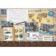 Trefl BRICK TRICK Travel Tower Bridge 61606