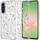 TECH-PROTECT FLEXAIR GALAXY A56 5G SPRING FLOWERS