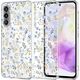 TECH-PROTECT FLEXAIR GALAXY A36 5G SPRING FLOWERS