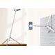 Kijek SELFIE Stick Statyw 1,44m na Magnes MagSafe Telefon Smartfon + PILOT / TT88