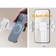 Kijek SELFIE Stick Statyw 1,44m na Magnes MagSafe Telefon Smartfon + PILOT / TT88