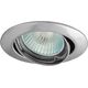 GREENLUX Oczko halogenowe 12V MR16 GU5,3 50W cgrom (GXPL028)