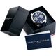 Zegarek Tommy Hilfiger ZEGAREK MĘSKI TOMMY HILFIGER DECKER (zf001a) uniwersalny
