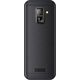 Telefon komórkowy Maxcom MM735 Comfort + opaska SOS Czarny
