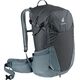 Plecak turystyczny Deuter Futura 27 l Grafitowy