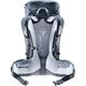 Plecak turystyczny Deuter Futura Pro 36 l Czarny