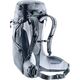 Plecak turystyczny Deuter Futura Pro 36 l Czarny