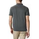 Columbia Columbia Nelson Point Polo 1772721011 szare L