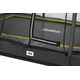 Trampolina ogrodowa Salta Comfort Edition Ground z siatką wewnętrzną 305 x 214 cm