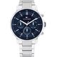 Tommy Hilfiger ZEGAREK MĘSKI TOMMY HILFIGER TYSON 1710588  (zf100a) + BOX NoSize