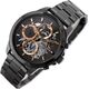 Zegarek Tommy Hilfiger ZEGAREK MĘSKI TOMMY HILFIGER Henry 1710479 zf091c