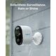 Kamera IP Reolink Reolink Argus Series B310 - Battery-WiFi