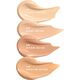 PAESE_Get The Glow Look πολυχρηστικό φωτεινό foundation 3N Warm Beige 30ml