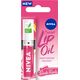 NIVEA Ροζ Ροκ κραγιόν για τα χείλη 5,5ml