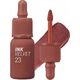 PERIPERA_Βελούδινο μελάνι υγρό κραγιόν 23 Nutty Nude 4g