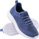Dziecięce buty sportowe miejskie szkolne Martes Emidy JRB rozmiar 28