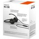 Słuchawki przewodowe Creative HS-230     z mikrofonem USB czarny