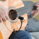 Behringer CB100 GUITAR - Mikrofon instrumentalny z uchwytem