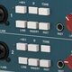 Behringer 1273 - Przedwzmacniacz mikrofonowy