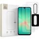 SZKŁO HARTOWANE TECH-PROTECT GLASS SET+ GALAXY A26 5G CLEAR
