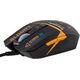 Mysz A4TECH BLOODY W63 Max RENEGADE Midnight USB Activated
