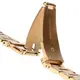 Bizon Strap Watch Aura Smartwatch 20mm rose gold