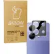Bizon Glass Lens Xiaomi Redmi Note 13 Pro 4G / Poco M6 Pro 4G [2 PACK]