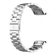 Bizon Strap Watch Aura Smartwatch 20mm silver
