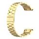 Bizon Strap Watch Aura Smartwatch 20mm gold