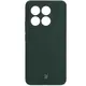 Bizon Soft Case Xiaomi Redmi 14C 4G / Poco C75 dark green