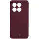Bizon Soft Case Xiaomi Redmi 14C 4G / Poco C75 dark purple