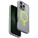 UNIQ Combat Active Apple iPhone 16 Pro Max Magclick Charging grey
