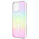 UNIQ Iridescia Apple iPhone 16 Plus Magclick Charging holographic