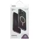 UNIQ Iridescia Apple iPhone 16 Pro Magclick Charging midnight