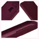 Bizon Soft Case Xiaomi Redmi 14C 4G / Poco C75 dark purple