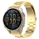 Bizon Strap Watch Aura Smartwatch 20mm gold