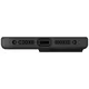 UNIQ Combat Active Apple iPhone 16 Pro Max Magclick Charging black