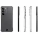 Bizon Case Salpa Realme C75 4G clear