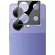 Bizon Glass Lens Xiaomi Redmi Note 13 Pro 4G / Poco M6 Pro 4G [2 PACK]