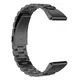Bizon Strap Watch Aura Smartwatch 22mm black