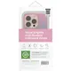 UNIQ Iridescia Apple iPhone 16 Pro Magclick Charging pink prism