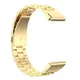 Bizon Strap Watch Aura Smartwatch 26 mm gold