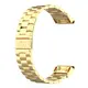 Bizon Strap Watch Aura Smartwatch 22mm gold